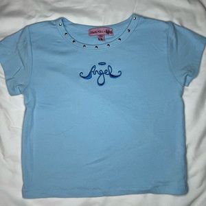 DollsKill x BRATZ ‘Angel’ Baby Tee